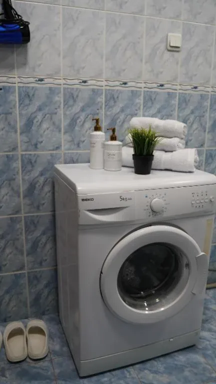 1-комнатная квартира в Алматы