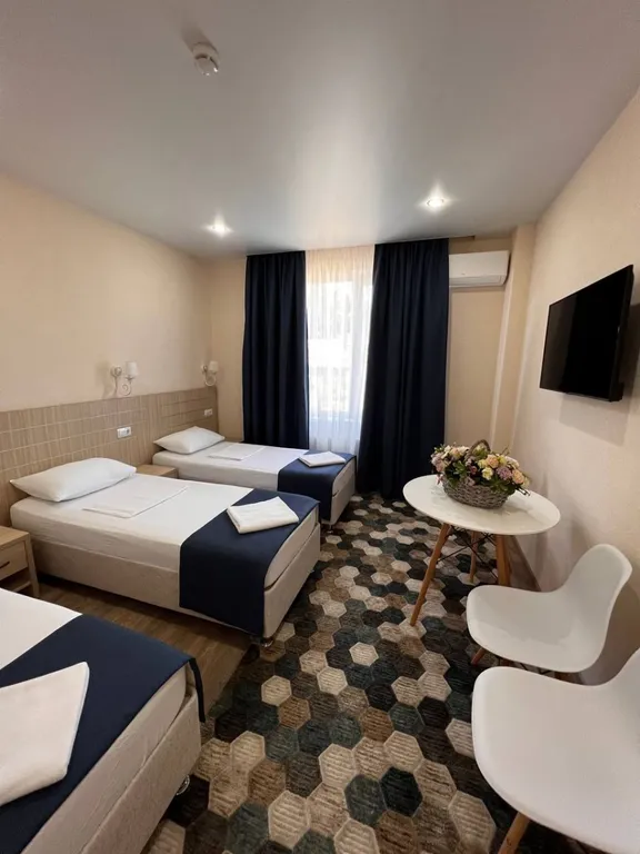 Квартира Комната — Славянск-на-Кубани