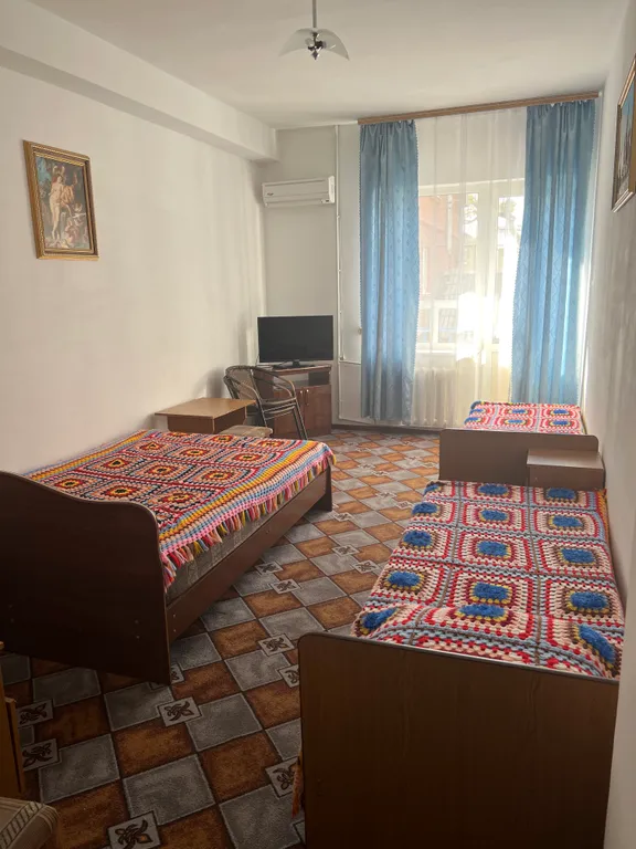 Квартира Комната — Анапа