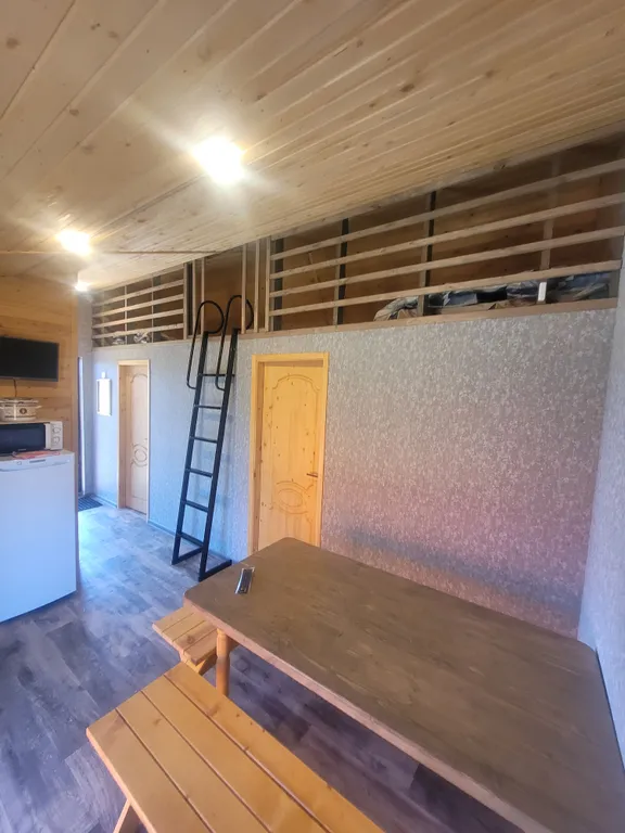 Дома у аквапарка Стризнево в 35 км от Вологды