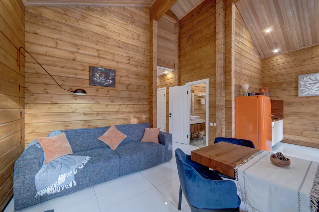 Гостевой дом Агаш