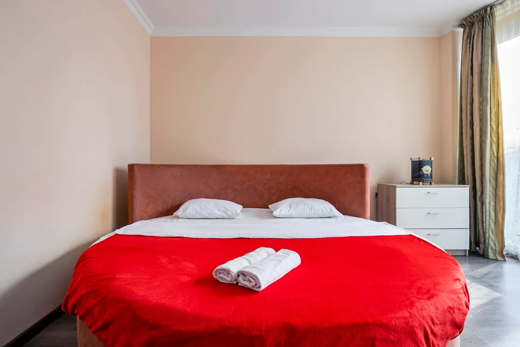 Квартира в ЖК Планерный, недалеко от аэр. Шереметьево