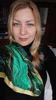 Евгенья Бережная