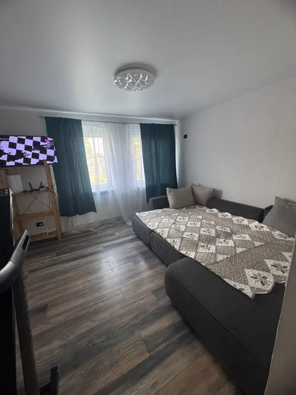 Коттедж Часть дома в 100 метрах от Балтийского моря — Прибой