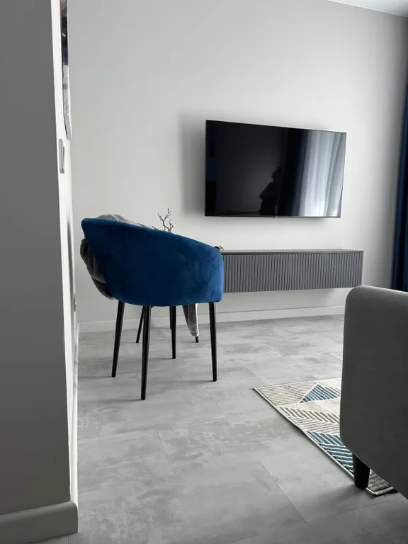 Квартира Квартира Студия на берегу моря — Пионерский