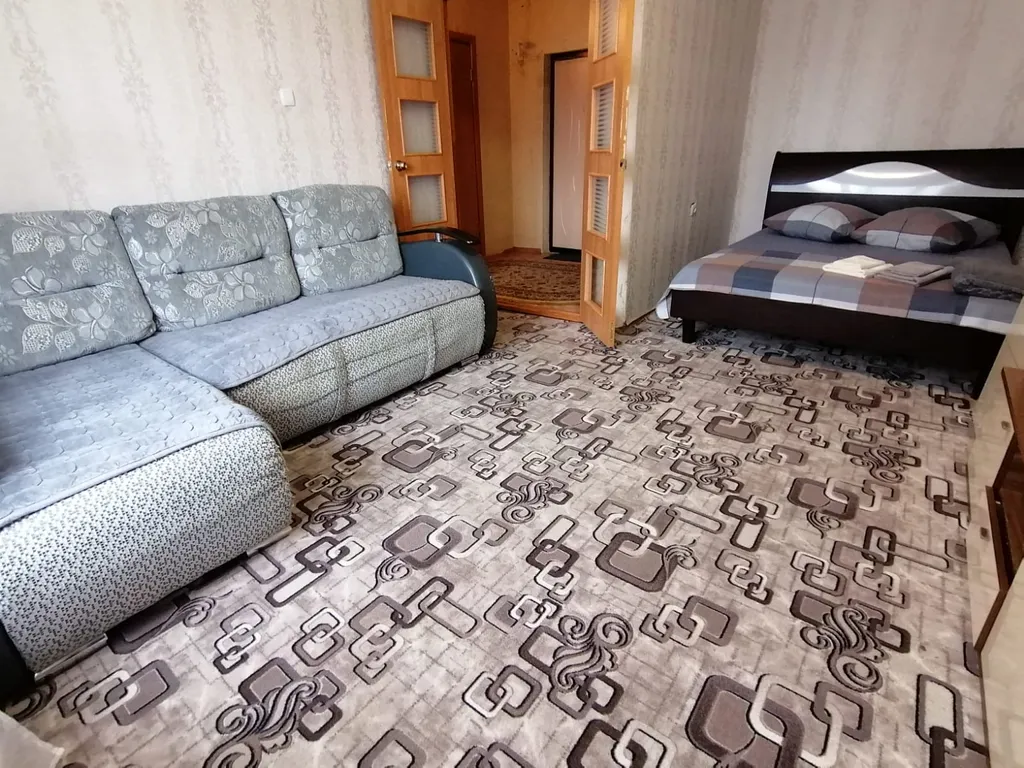 Квартира в центре города