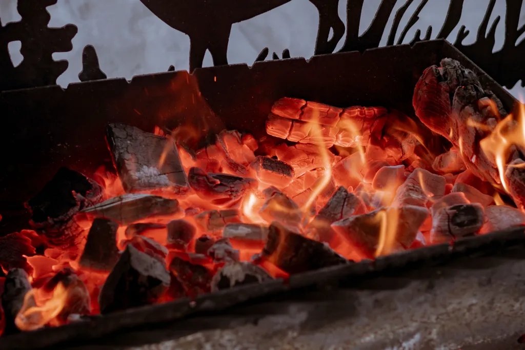 Дом у озера