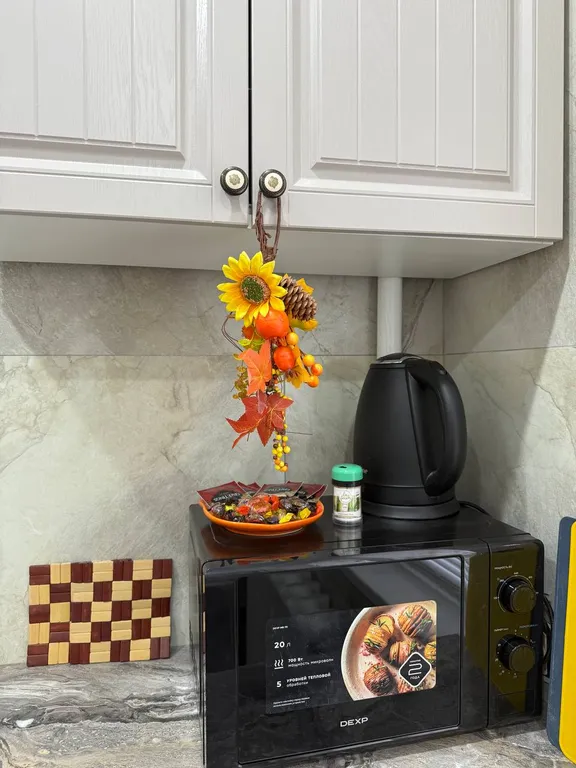 Дубки Люкс с большой ванной