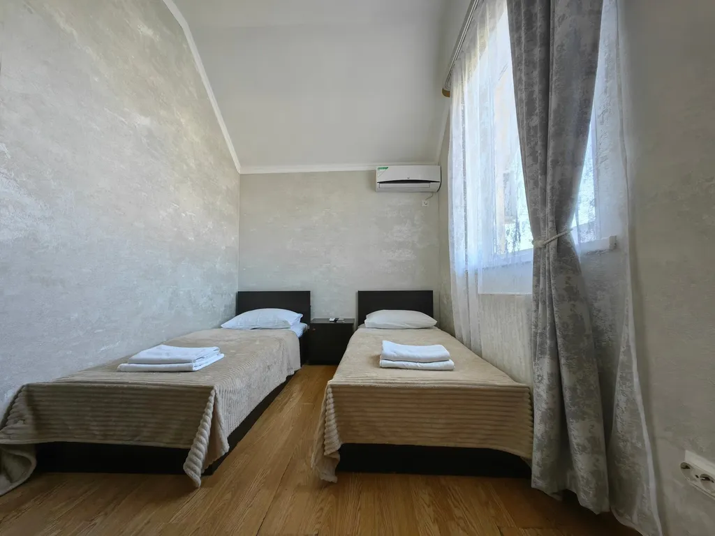 Комната