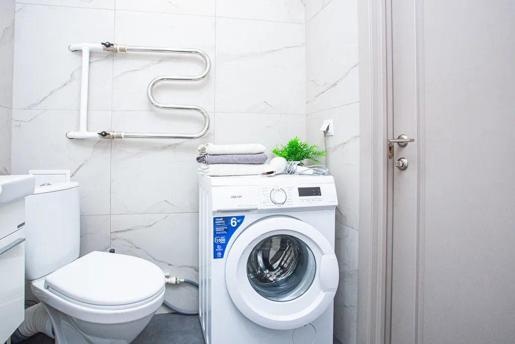 Уютная новая квартира напротив Кузбасс Арена