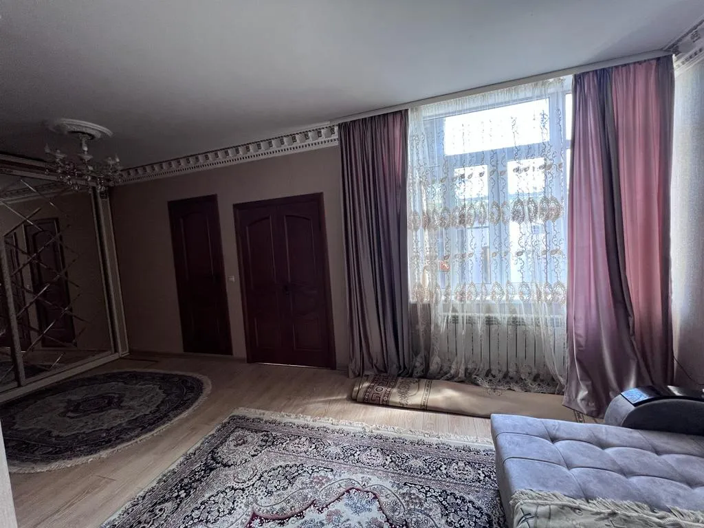 Частный дом в 100 метрах от моря