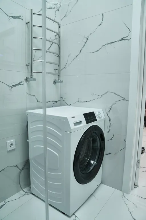 Квартира с евроремонтом в центре города