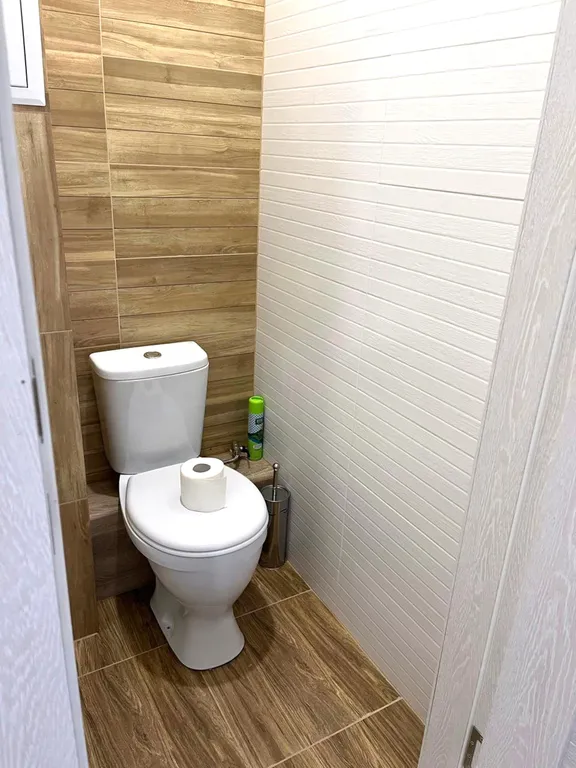 Апартаменты Мята