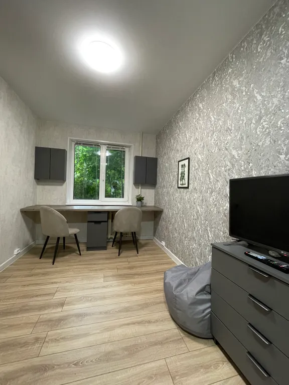 Удобная квартира в расширенном центре