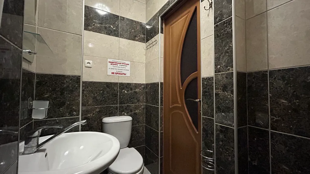 Стандарт улучшенный, 3 этаж