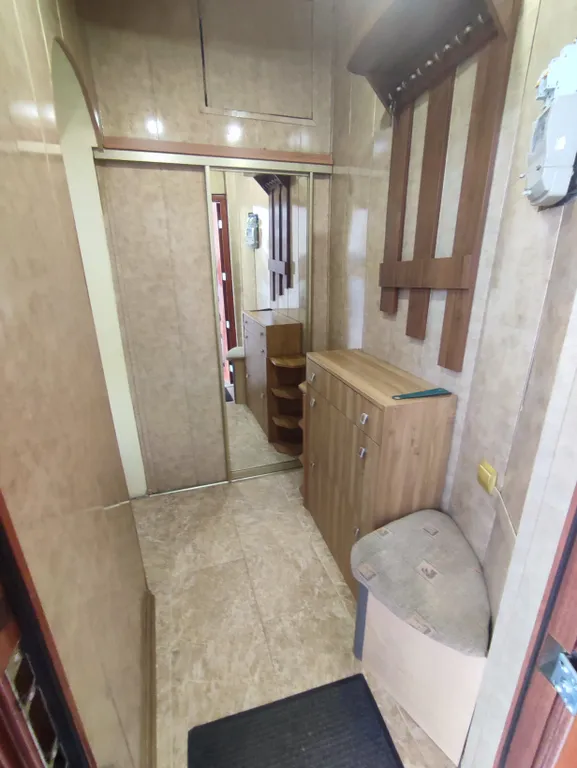 Уютная квартира в курортной зоне