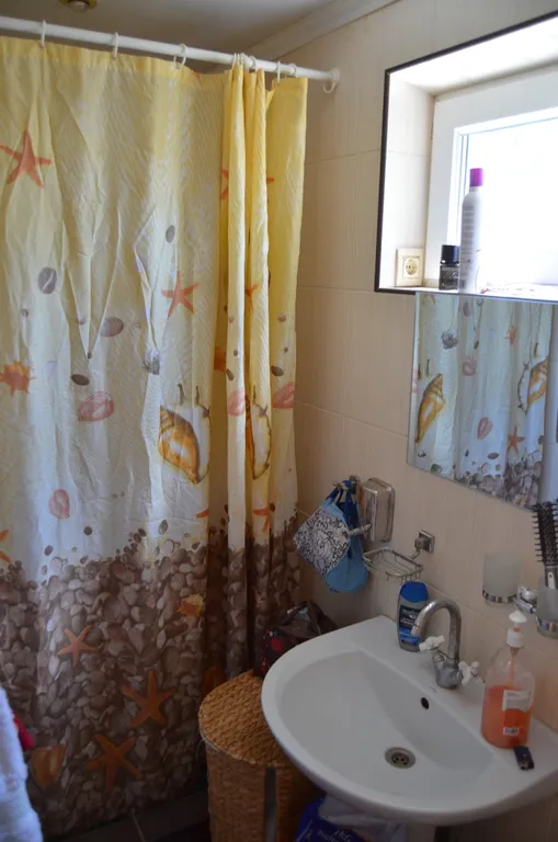 Коттедж 2-комнатный Дом — Евпатория