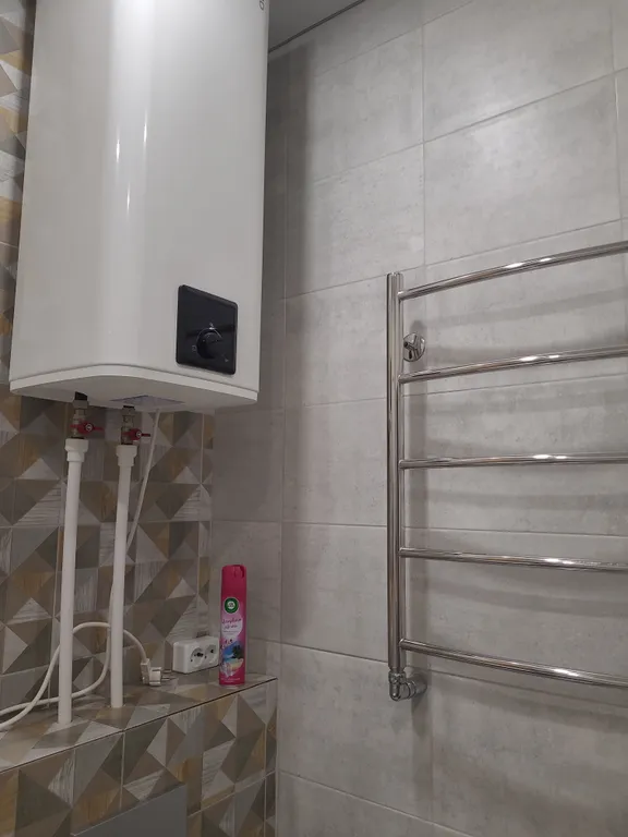 Великолепный вид на море и горы