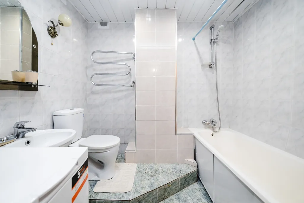 Квартира Уютная квартира — Москва
