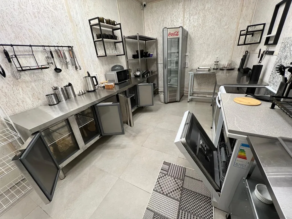 Прянь Селигер 2