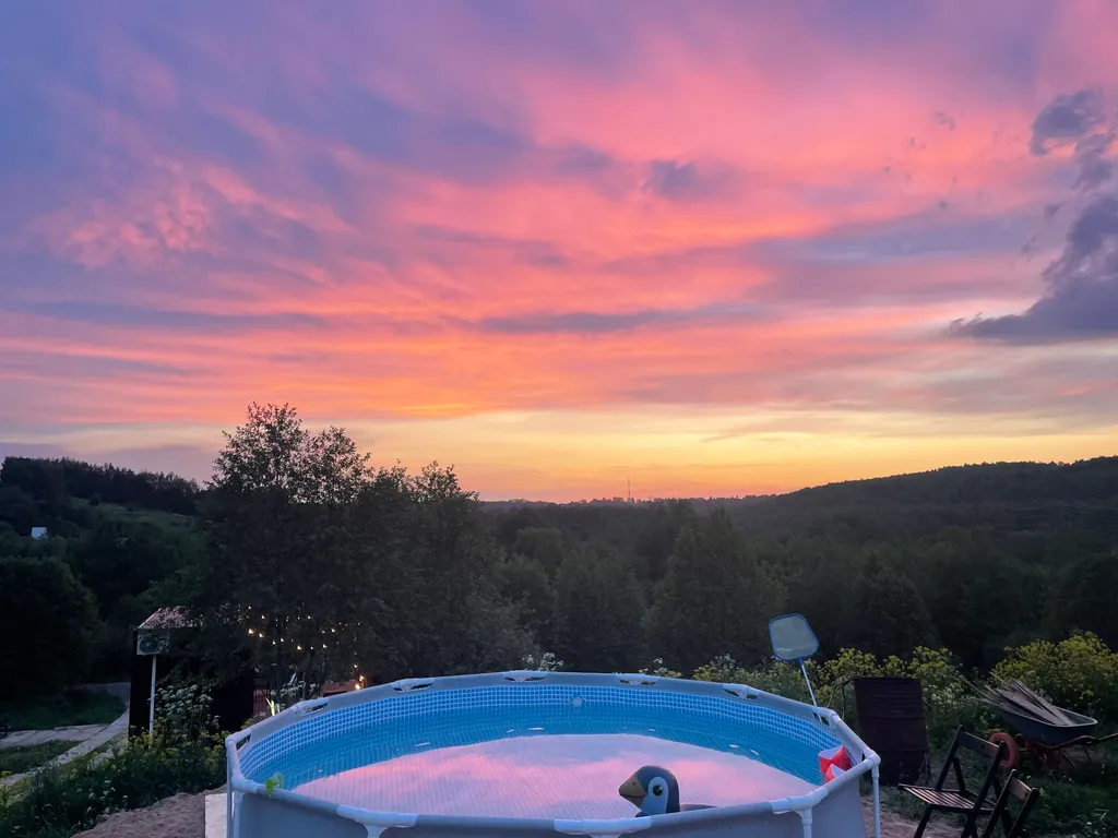 Ранчо «Альпика»