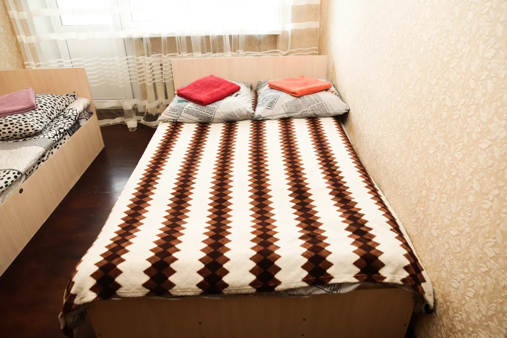 Квартира Апартамент Татия — аренда посуточно в Ржев