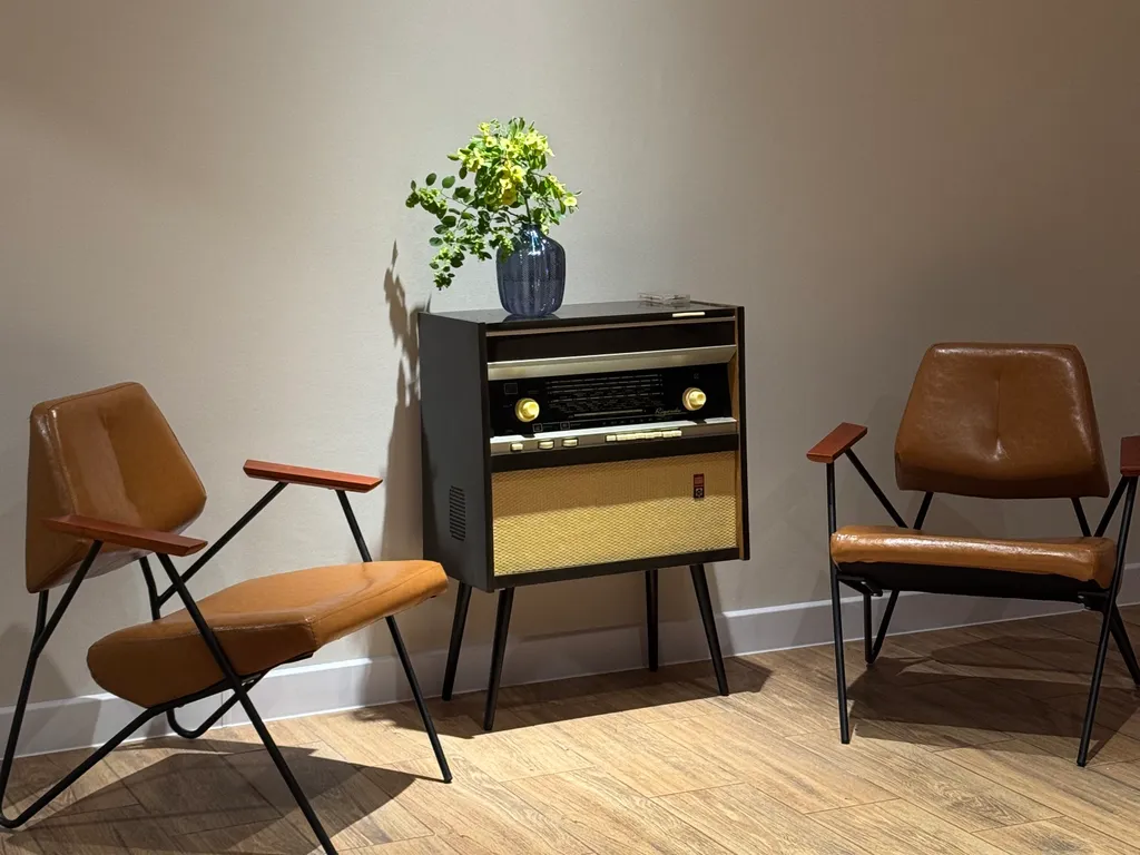 Вилла-дуплекс "Серенада" расположенная в горах,
Апартаменты "Ригонда"