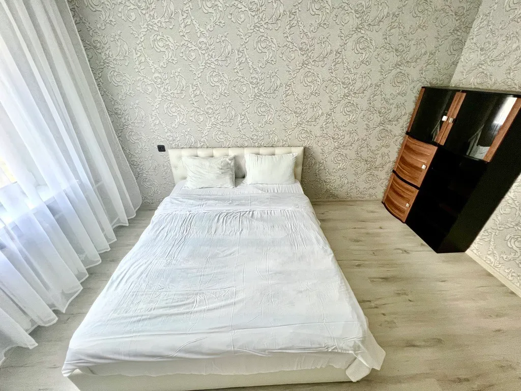 Квартира Квартира 2 спальни и зал, рядом с центром города, метро — Нижний Новгород