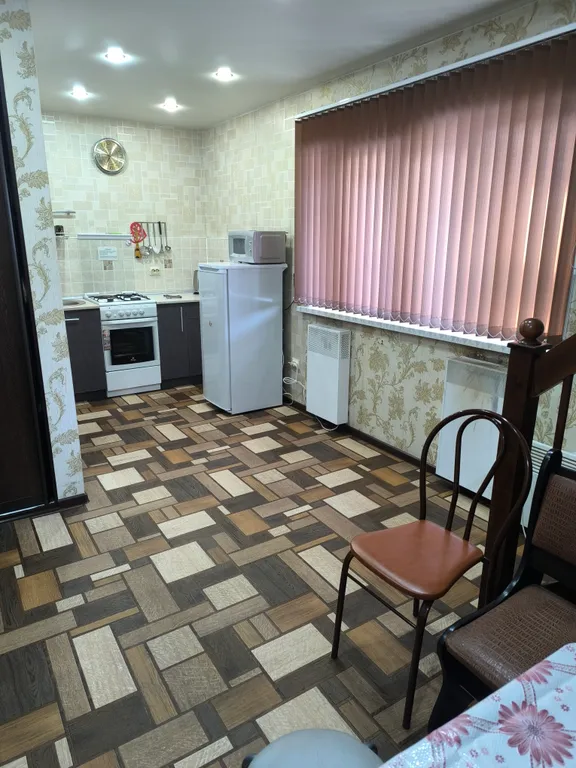 Уютная квартира с парковкой — аренда посуточно в Иркутск