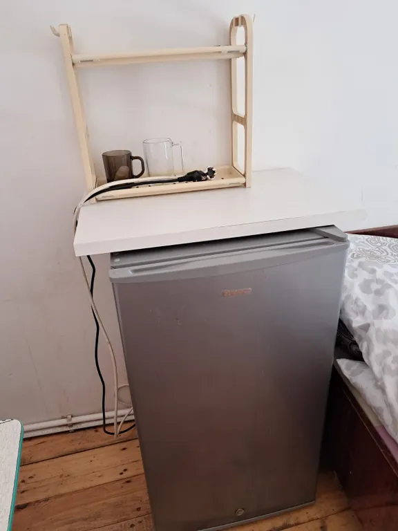 Уютная квартира рядом с парком