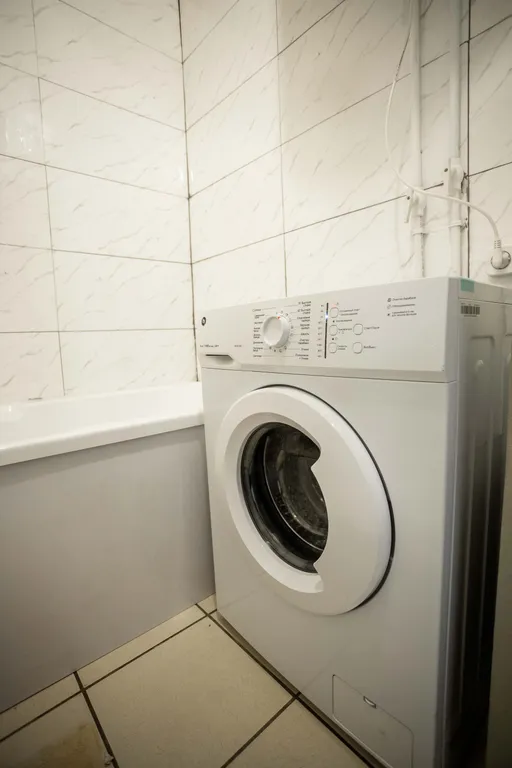 Уютная квартира до 4 гостей у моря в Балтийске, центральный пляж 5 мин