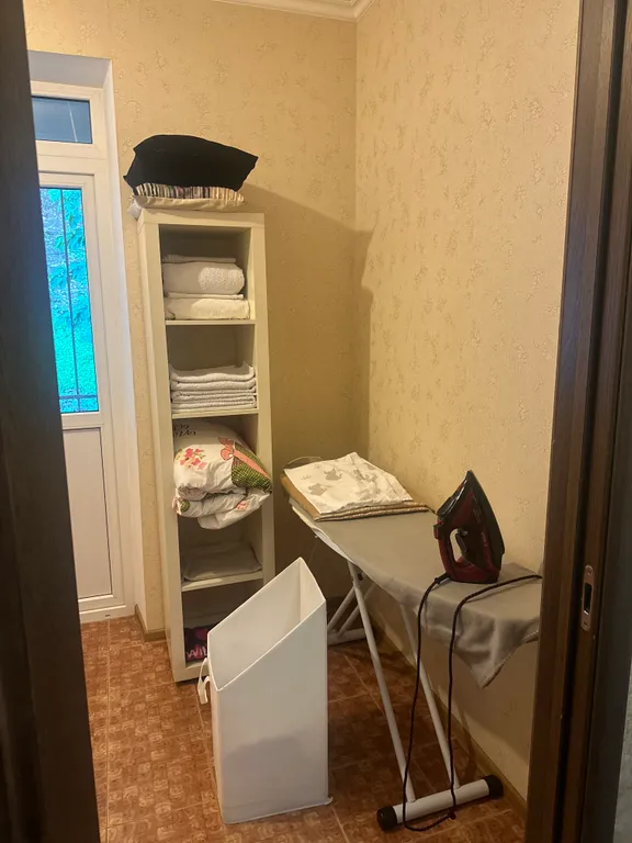 Коттедж Дом у озера — Казачий Брод