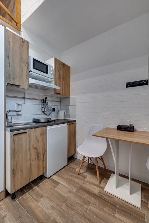 Стандарт двухуровненый