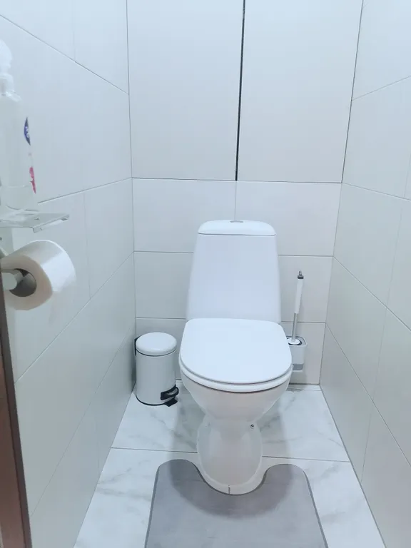 Уютные апартаменты в самом центре