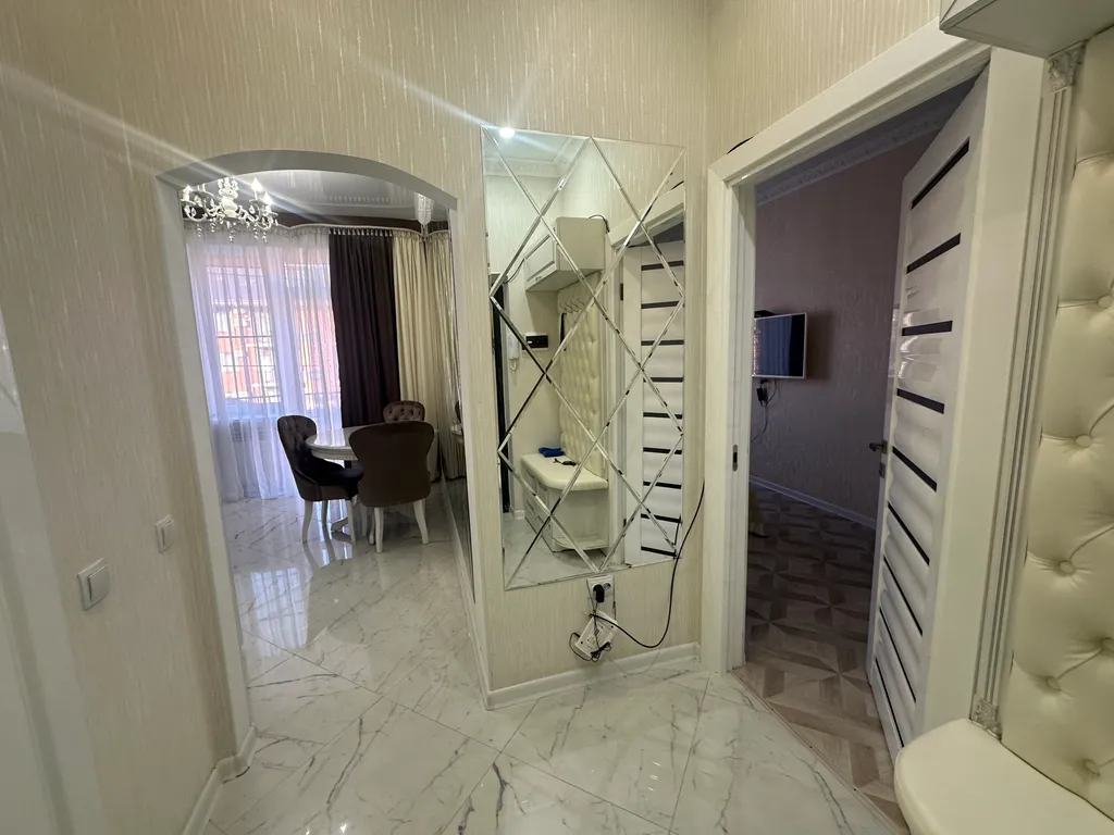 Апартаменты возле аэропорта