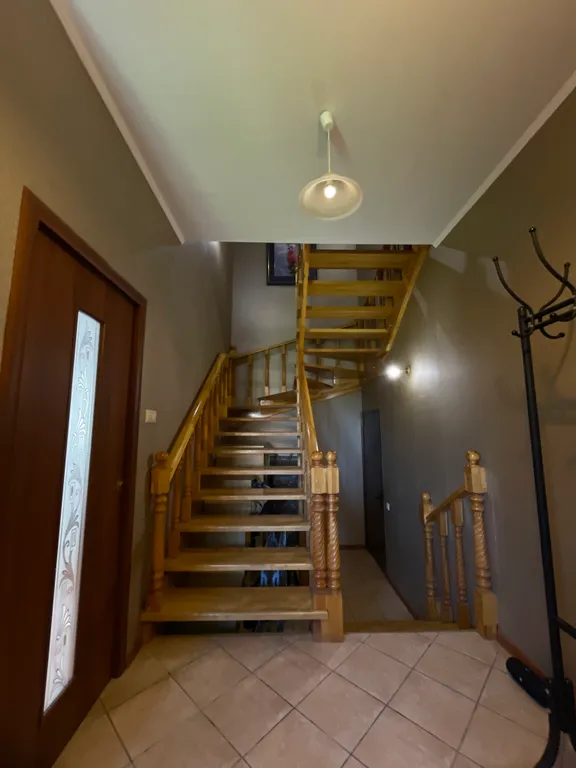 Дом в каменном Тяжино