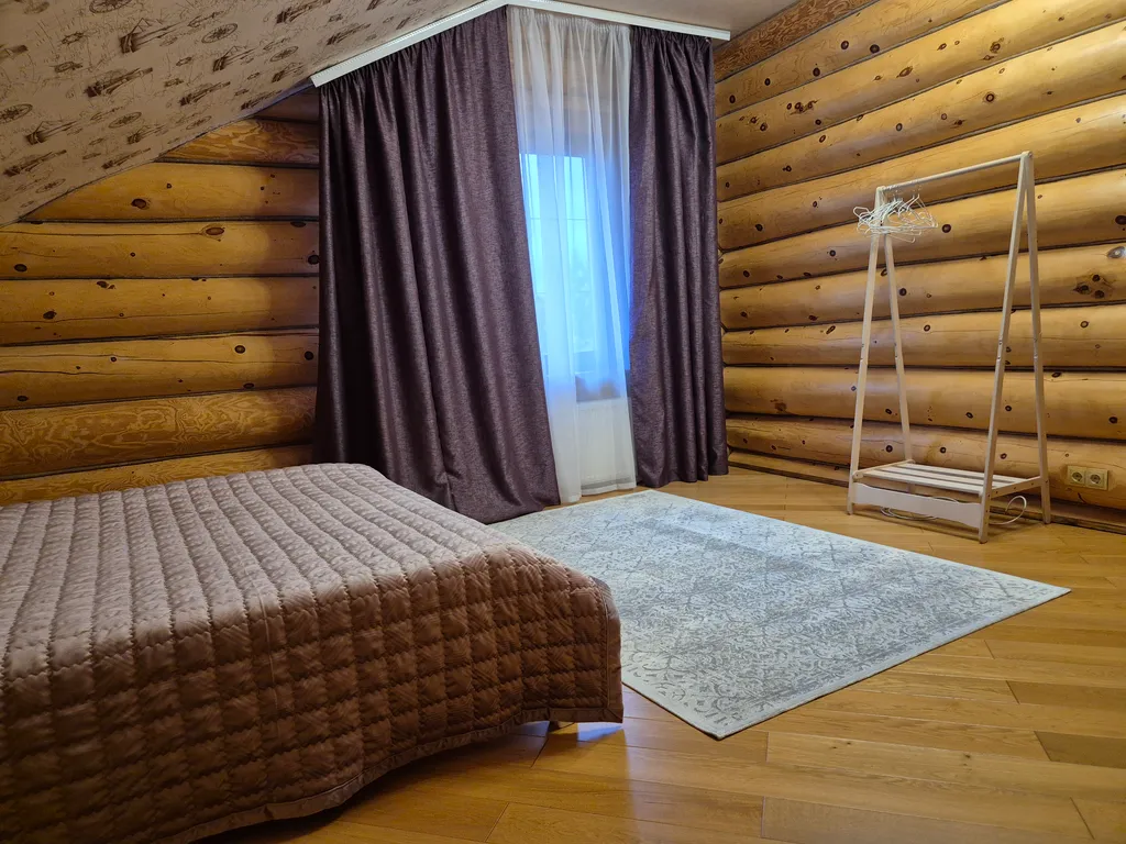 Алтайский кедр