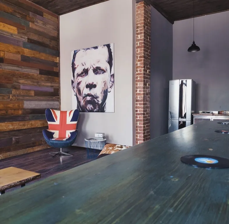 Апартаменты Music House