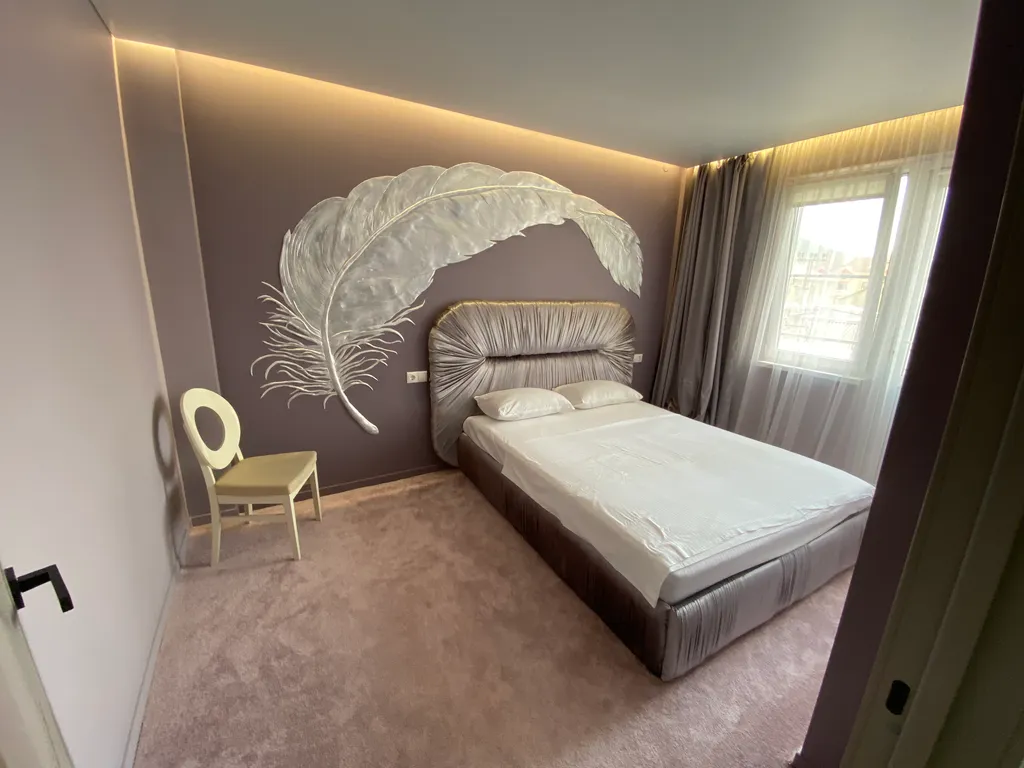 Квартира Апартаменты с бассейном — аренда посуточно в Сукко