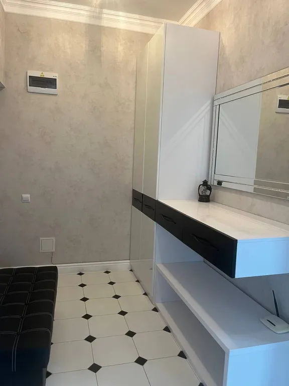 Квартира у моря