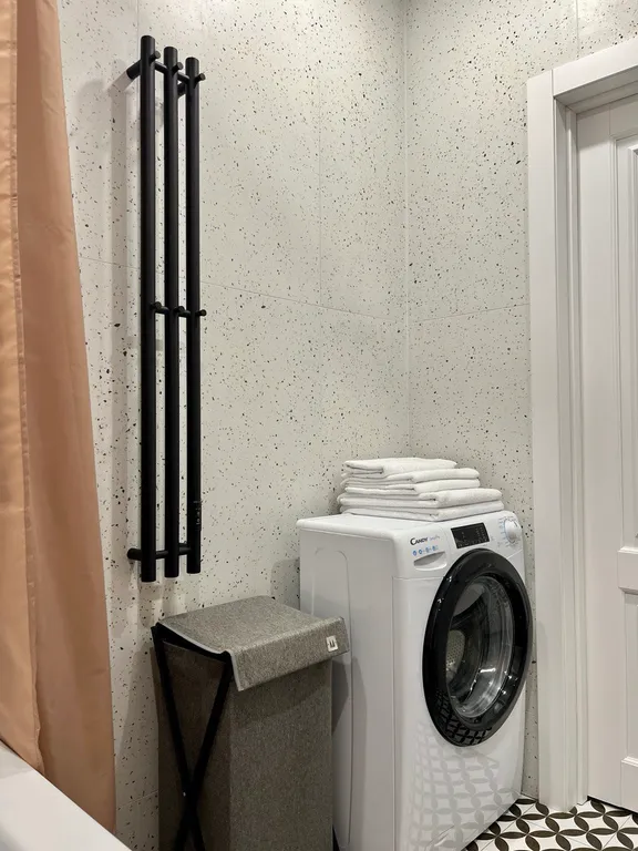 Квартира Новая квартира возле Королевских ворот — Калининград