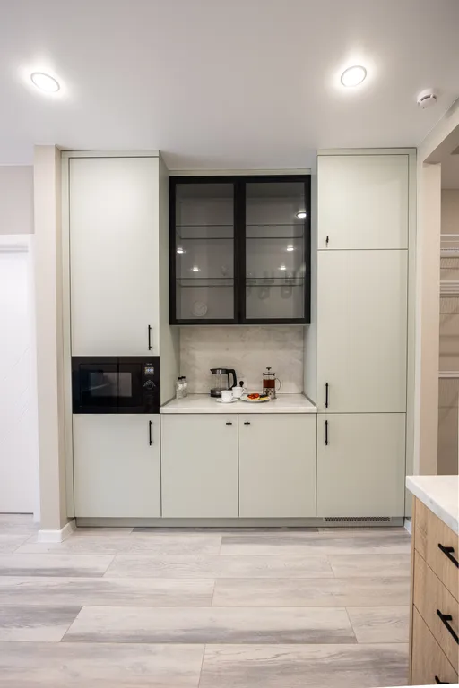 Квартира Квартира Апартамент с балконом г.Светлогорск — Светлогорск