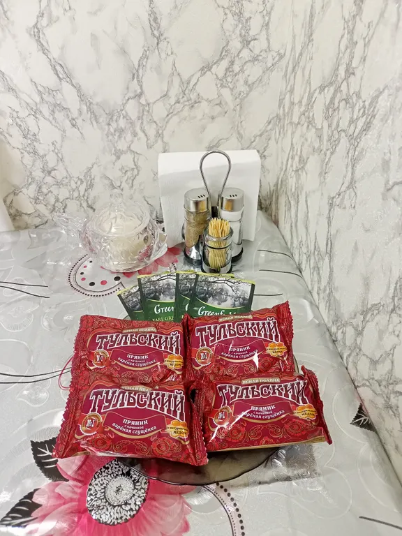 Прекрасная трехкомнатная квартира в центре