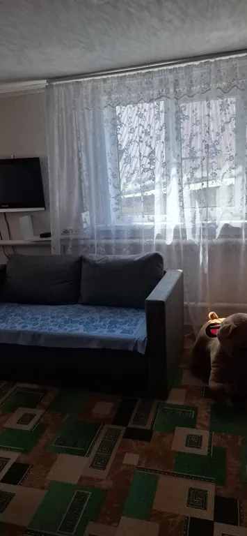 Уютный 7-местный дом с большой беседкой и мангальной зоной