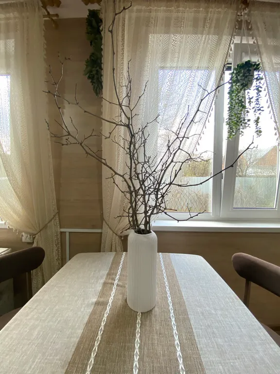 Загородная Усадьба Лесной Рай