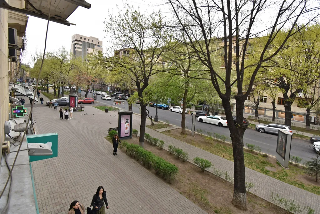 Уютная, светлая квартира в самом центре