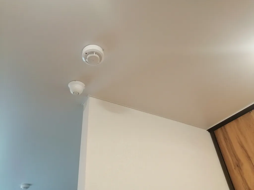 Комфорт с раздельными кроватями