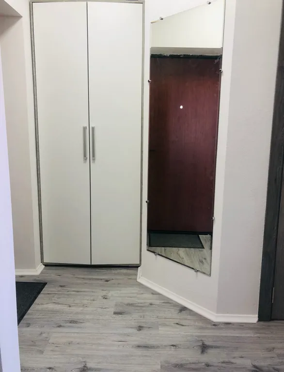 Уютная квартира с видом на море