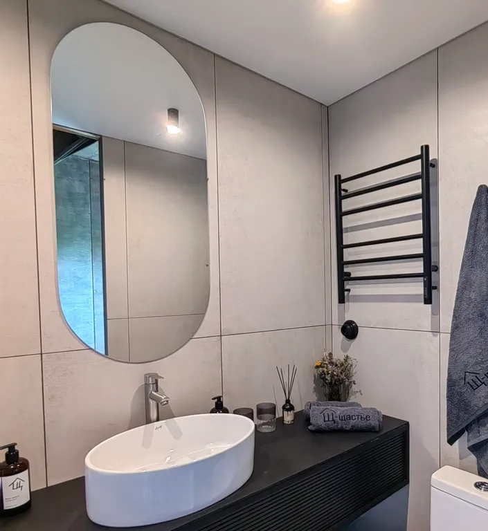 База отдыха с панорамными видами на озеро Ильмень