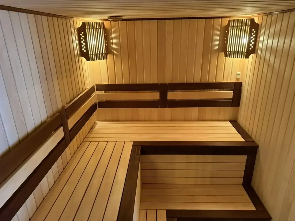 Шале в Пятигорске